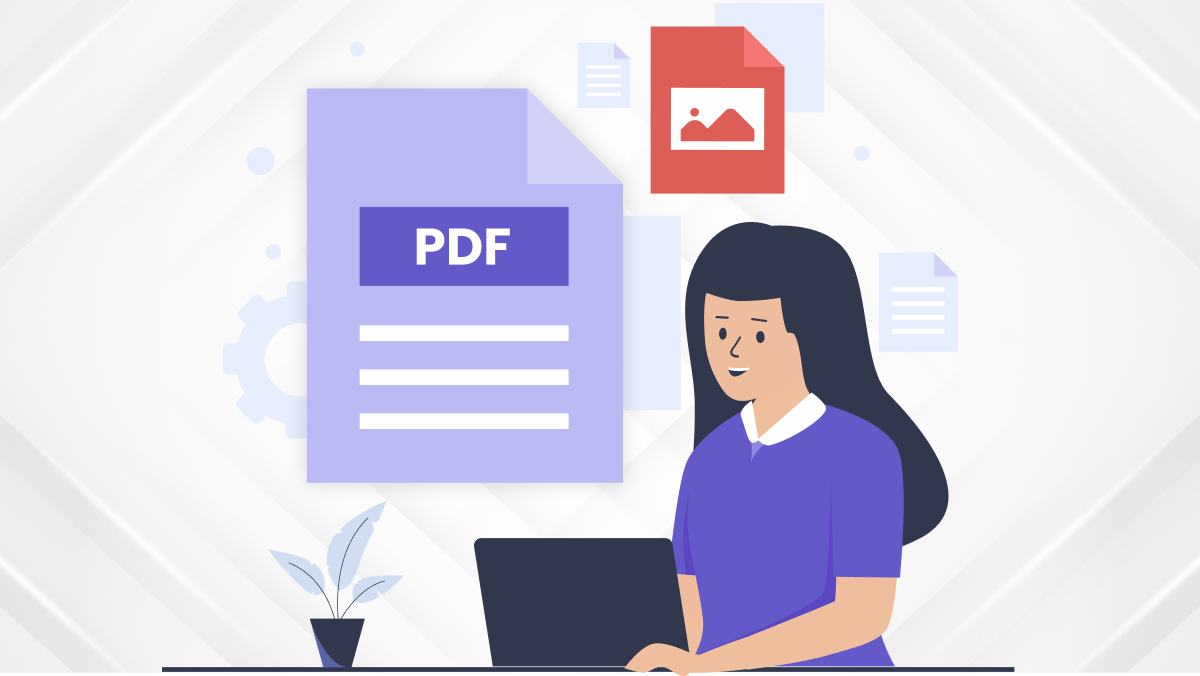 Why Choose PDF Instead JPG: Top 10 Reasons