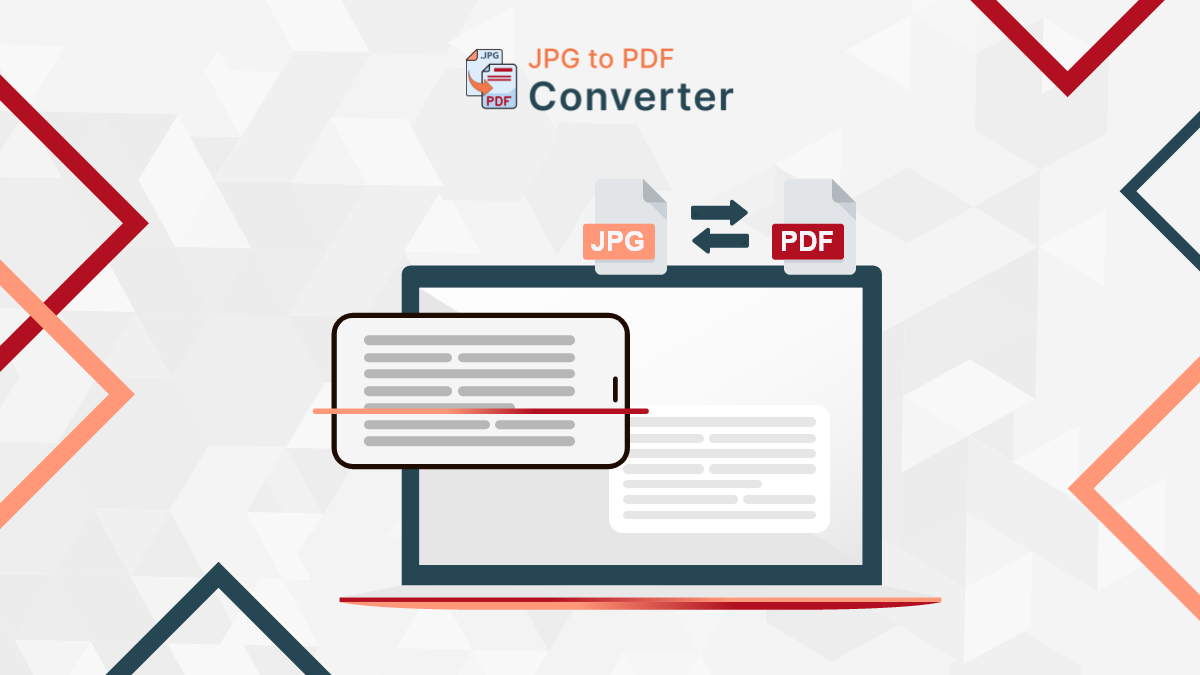 Jpgtopdf.live: Your best JPG to PDF converter with merging and OCR processing